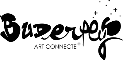 Buderfly - art connectés